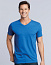  Gildan Mens Softstyle® V-Neck T-Shirt - Gildan
