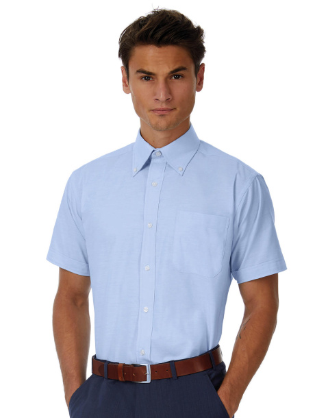  Oxford muška košulja - B&C