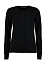  Ženski pulover s okruglim izrezom - Kustom Kit