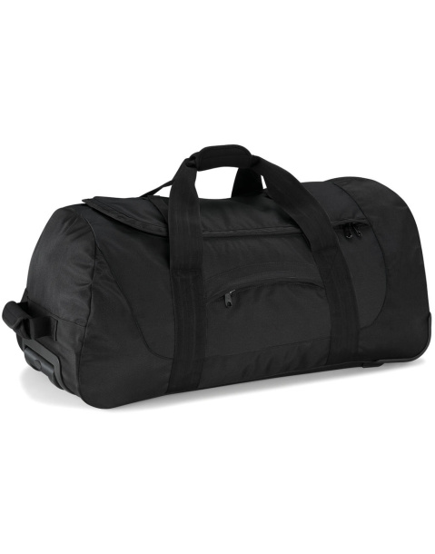  Vessel™ Team Wheelie Bag - Quadra