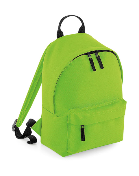  Mini Fashion Backpack - Bagbase