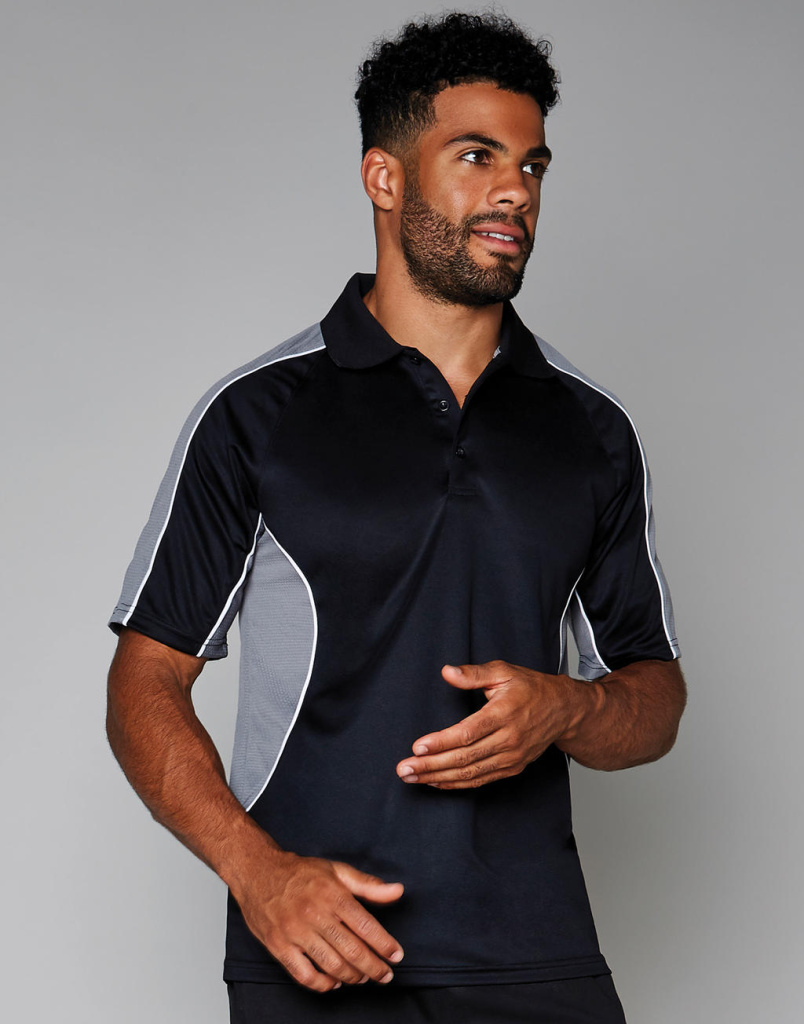 Cooltex polo shirts deals