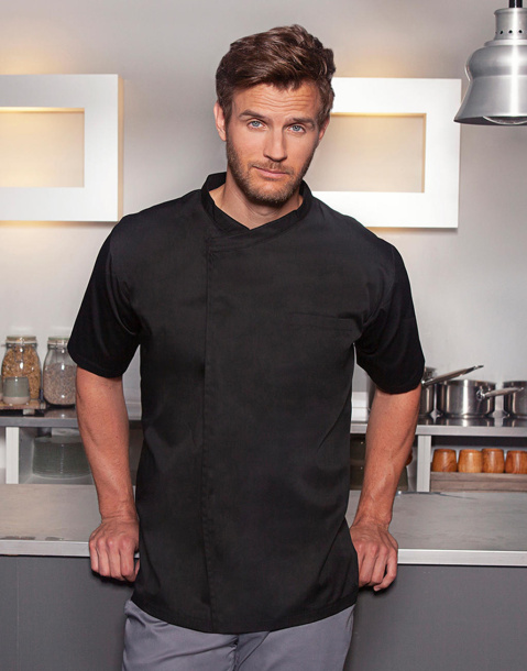  Chef košulja kratkih rukava - Karlowsky