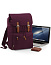 Vintage Laptop Backpack - Bagbase