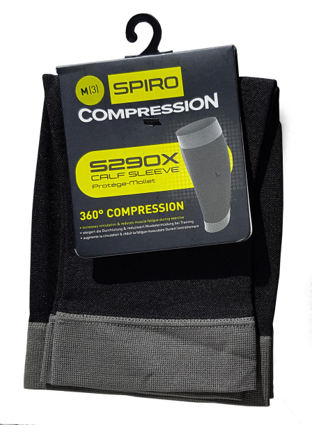  Kompresijska nogavica - Spiro