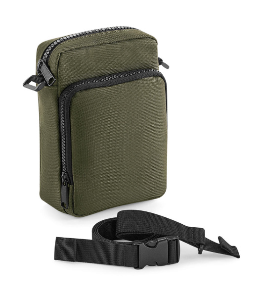  Modulr™ torbica s više džepova 1L - Bagbase