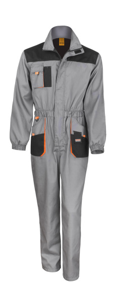  LITE Coverall - Result Work-Guard