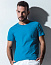  Wayne Men's Organic Fitted T-Shirt - Nakedshirt