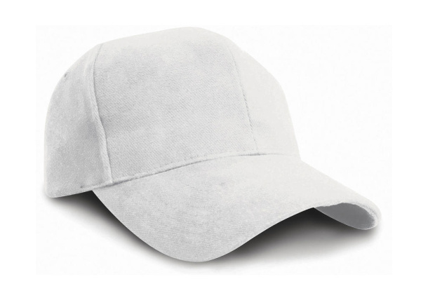  Pro-Style Heavy Cotton Cap - Result Headwear