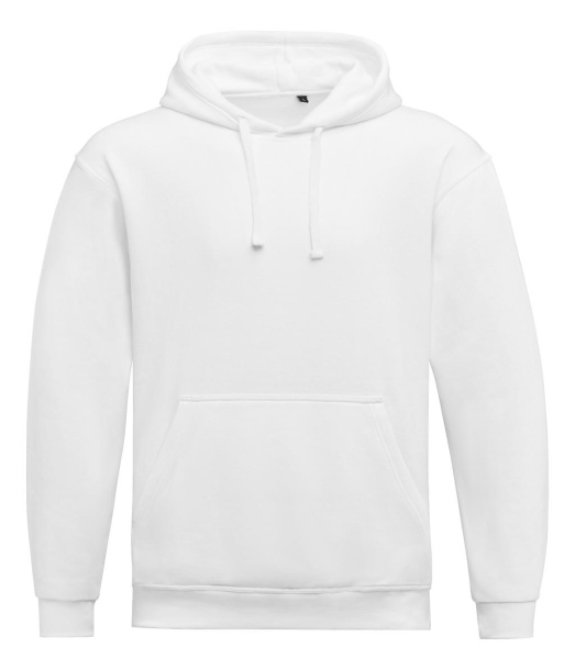  Unisex hoodie - SG Essentials