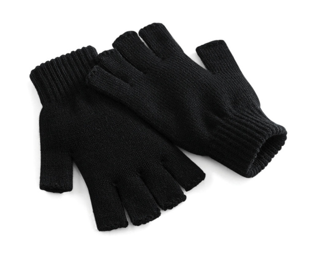  Fingerless Gloves - Beechfield