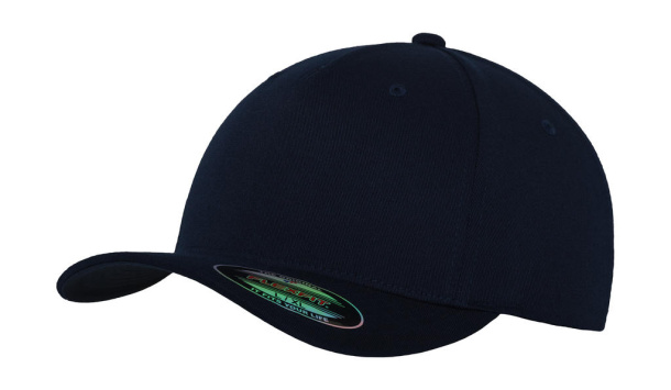  Fitted Baseball Cap - Flexfit