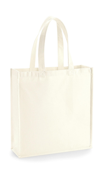 Gallery Canvas Tote, 407 g/m² - Westford Mill