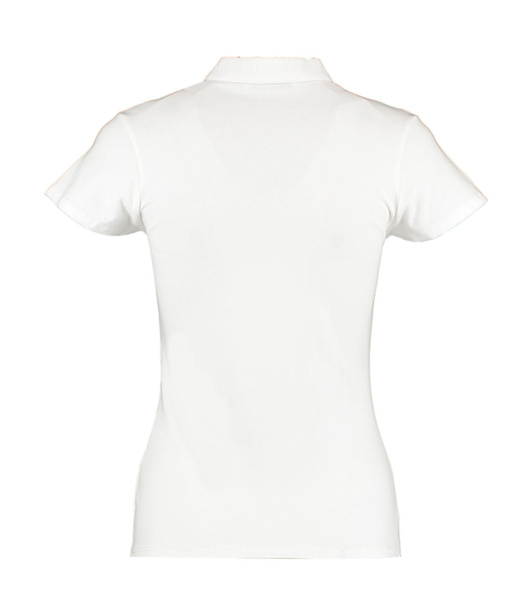  Ženska kratka majica s 'ključanica' izrezom - Kustom Kit