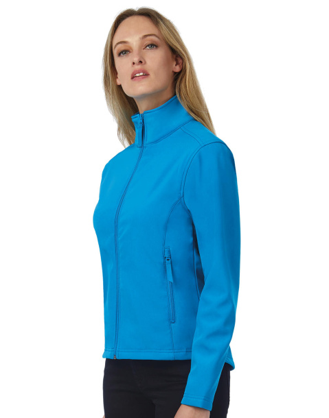  Ženska softshell jakna ID.701 - B&C Outerwear