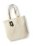  Fairtrade torba za kupovinu, 407 g/m² - Westford Mill