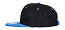  Bronx Original Flat Peak Dual Color - Result Headwear