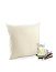 Fairtrade Cotton Canvas Cushion Cover - Westford Mill