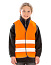  Junior Hi-Vis Safety Vest - Result Safe-Guard