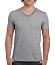  Gildan Mens Softstyle® V-Neck T-Shirt - Gildan