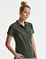  Ženska polo majica od organskog pamuka - Russell Pure Organic