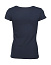 Ženska kratka majica s V-izrezom - Stedman
