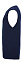  Adults' V-Neck Sleeveless Knitted Pullover - Russell Collection