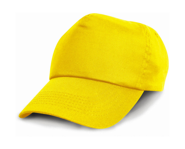  Kids Baseball Cap - Result Headwear