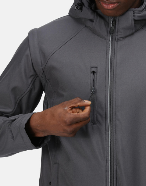  4u1 softshell jakna - Regatta Professional