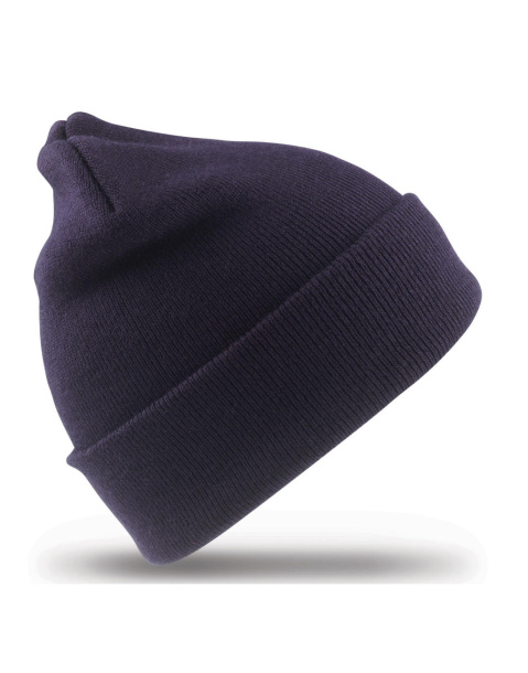  Recycled Thinsulate™ Beanie - Result Genuine Recycled