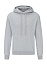  Classic Hooded Basic Sweat - Fruit of the Loom