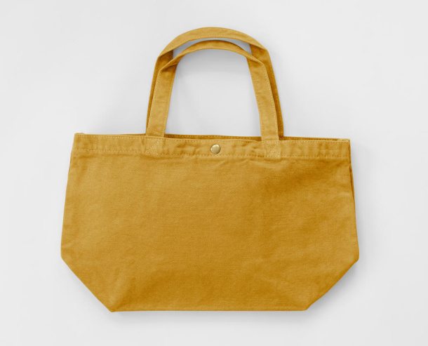  Small Canvas Shopper, 450 g/m² - SG Accessories - BAGS (Ex JASSZ Bags)