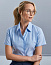  Ladies' Classic Oxford Shirt - Russell Collection