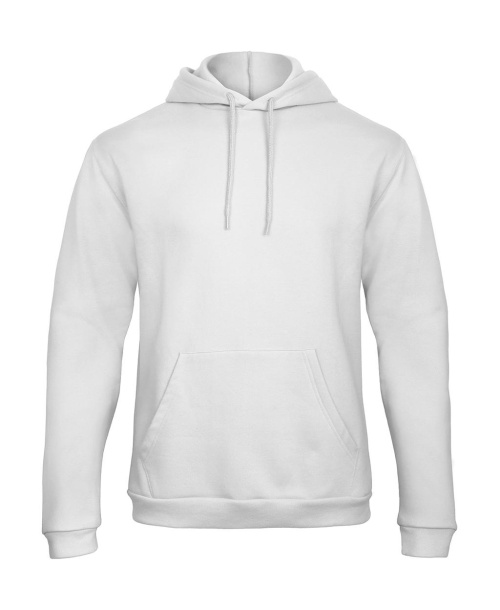  Unisex hoodie - B&C