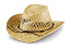  Slamnati kaubojski šešir - Beechfield