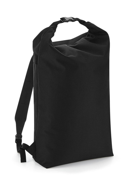  Roll-Top ruksak s kopčom - Bagbase