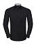  Men's LS Tailored Contrast Ultimate Stretch Shirt - Russell 