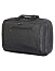  Bordeaux Hybrid Laptop Briefcase - Shugon