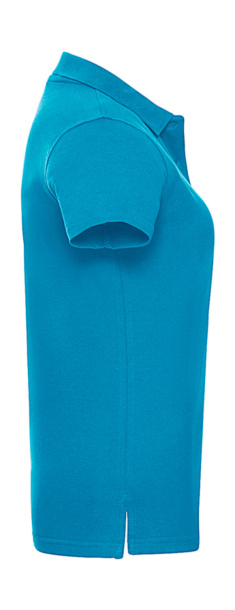  Ladies' Classic Cotton Polo - Russell 