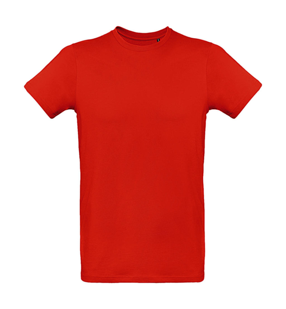 Organic inspire plus t men t shirt b c 023420008 Promoshop