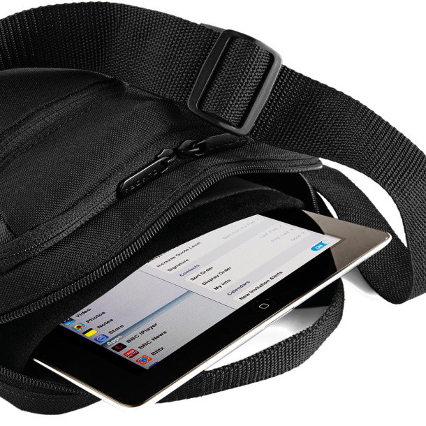  Executive torba za iPad - Quadra