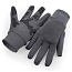  Softshell Sports Tech Gloves - Beechfield