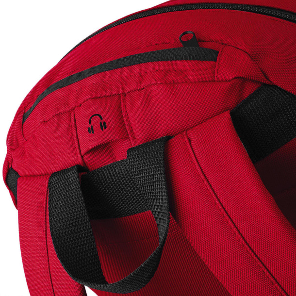  Universal Backpack - Bagbase