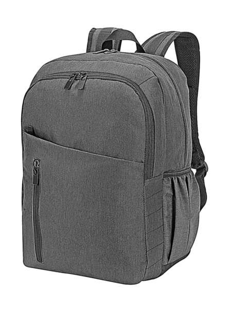 Birmingham Capacity 30L Backpack - Shugon