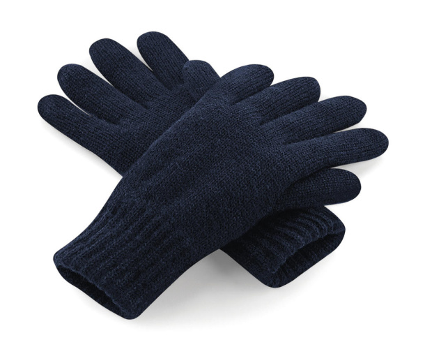  Thinsulate™ klasične rukavice - Beechfield