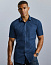  Men's Ultimate Stretch Shirt - Russell Collection