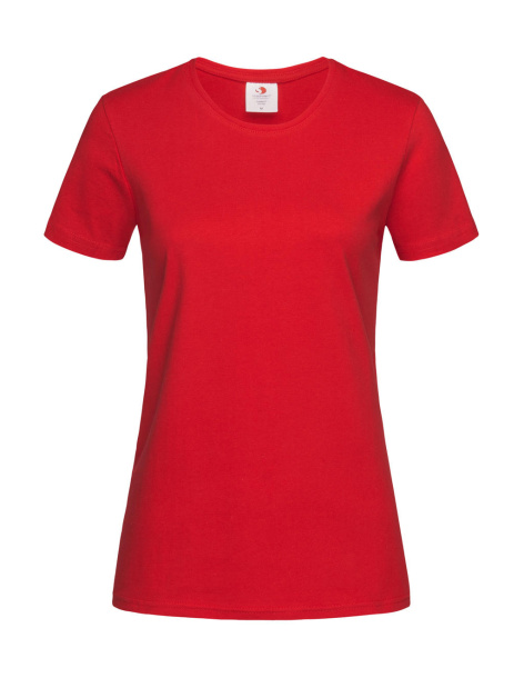  Comfort ženska kratka majica - Stedman