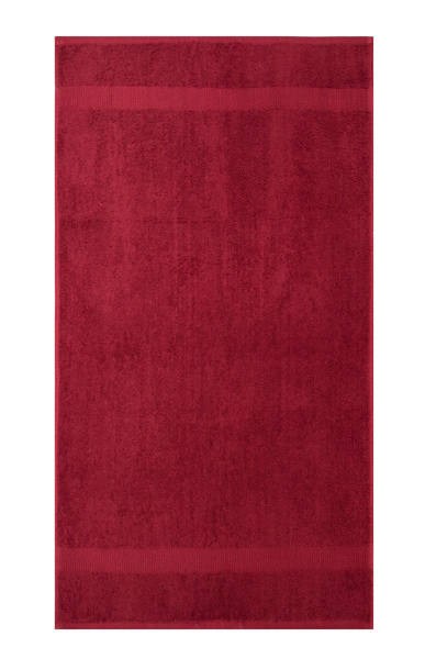  Tiber Hand Towel 50x100 cm - SG Accessories - TOWELS (Ex JASSZ Towels)