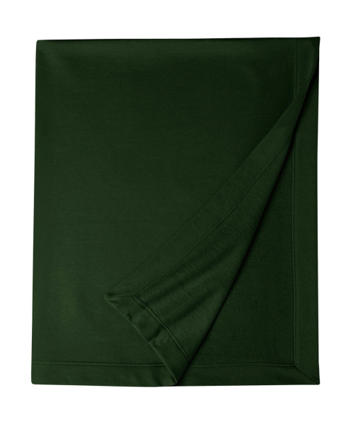  DryBlend® Fleece Stadium Blanket - Gildan