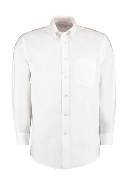  Classic Fit Workwear Oxford Shirt - Kustom Kit